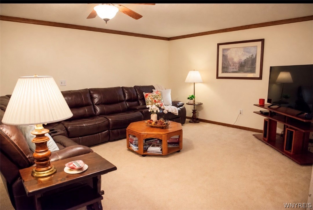 5291 Chestnut Ridge Road, Unit C Orchard Park, NY 14127 - Photo 9 of 31 Gallery Image 9