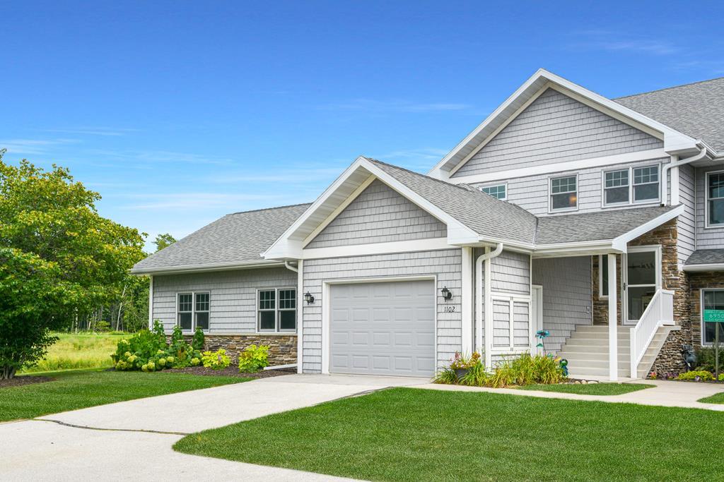 6950 Cobblestone Road, Unit 1102 Egg Harbor, WI 54209 - Photo 2 of 36