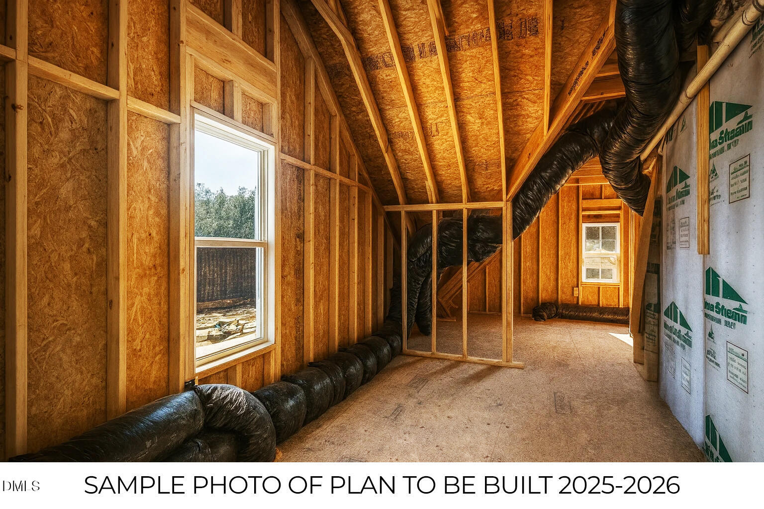 827 Homestead Road Chapel Hill, NC 27516 - Photo 25 of 28 Lot 2 at 819 Homestead-38_plan sample co