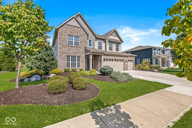 $599,900 | 4852 Havenwood Drive, Noblesville, IN 46062