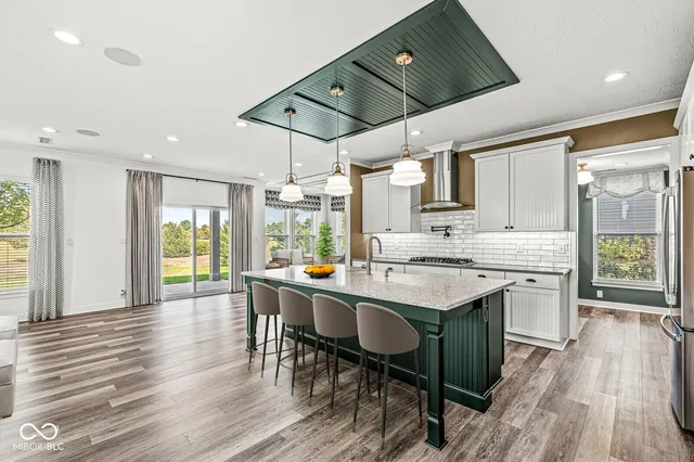 $599,900 | 4852 Havenwood Drive, Noblesville, IN 46062