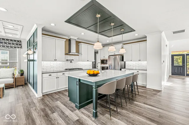 $599,900 | 4852 Havenwood Drive, Noblesville, IN 46062