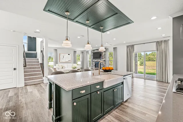 $599,900 | 4852 Havenwood Drive, Noblesville, IN 46062