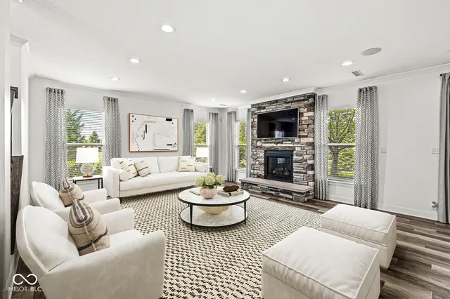 $599,900 | 4852 Havenwood Drive, Noblesville, IN 46062