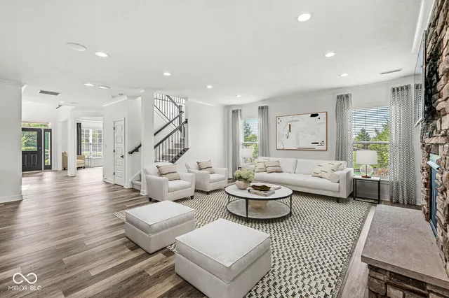 $599,900 | 4852 Havenwood Drive, Noblesville, IN 46062