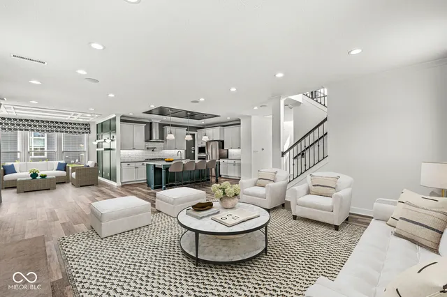 $599,900 | 4852 Havenwood Drive, Noblesville, IN 46062