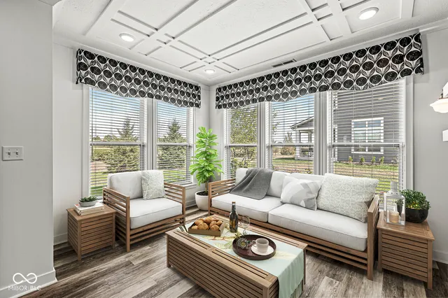 $599,900 | 4852 Havenwood Drive, Noblesville, IN 46062