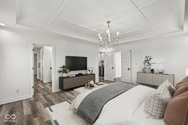 $599,900 | 4852 Havenwood Drive, Noblesville, IN 46062