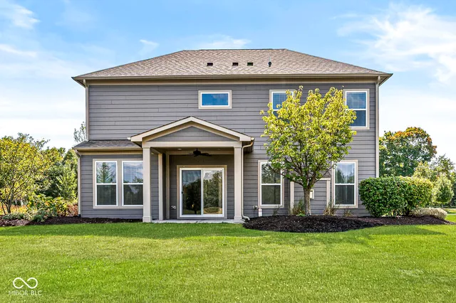 $599,900 | 4852 Havenwood Drive, Noblesville, IN 46062
