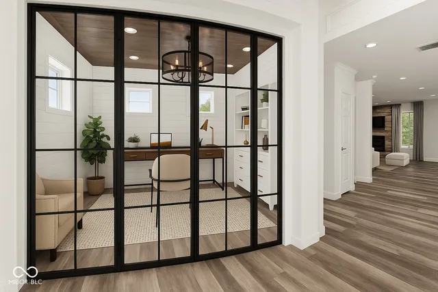 $599,900 | 4852 Havenwood Drive, Noblesville, IN 46062