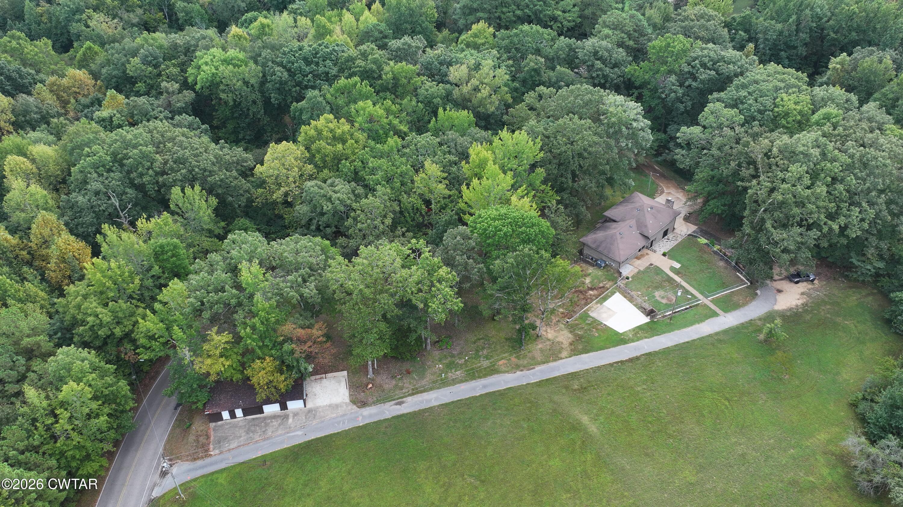 17 Henderson Road Jackson, TN 38305 - Photo 56 of 56 17 Henderson Rd (3)