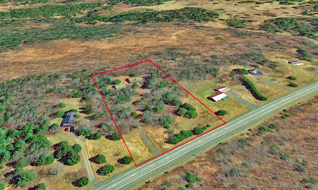 925 Shin Pond Road Mount Chase, ME 04765 - Photo 10 of 59 aerial-925-shin-pond-rd