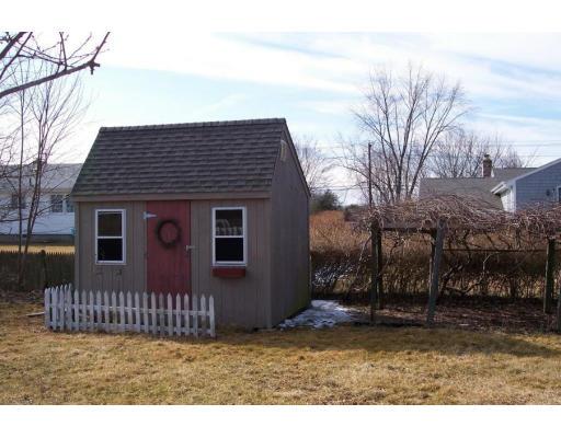 60 Ferncliffe Road Seekonk, MA 02771 - Photo 8 of 9 Gallery Image 8
