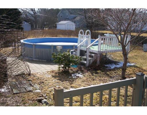 60 Ferncliffe Road Seekonk, MA 02771 - Photo 9 of 9 Gallery Image 9
