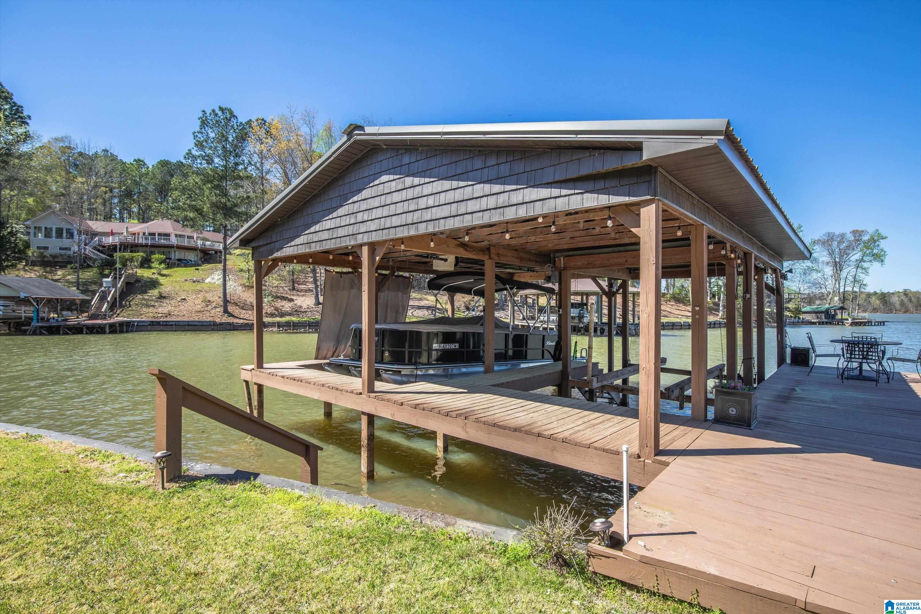 131 Blue Sky Road Alexander City, AL 35010 - Photo 54 of 70