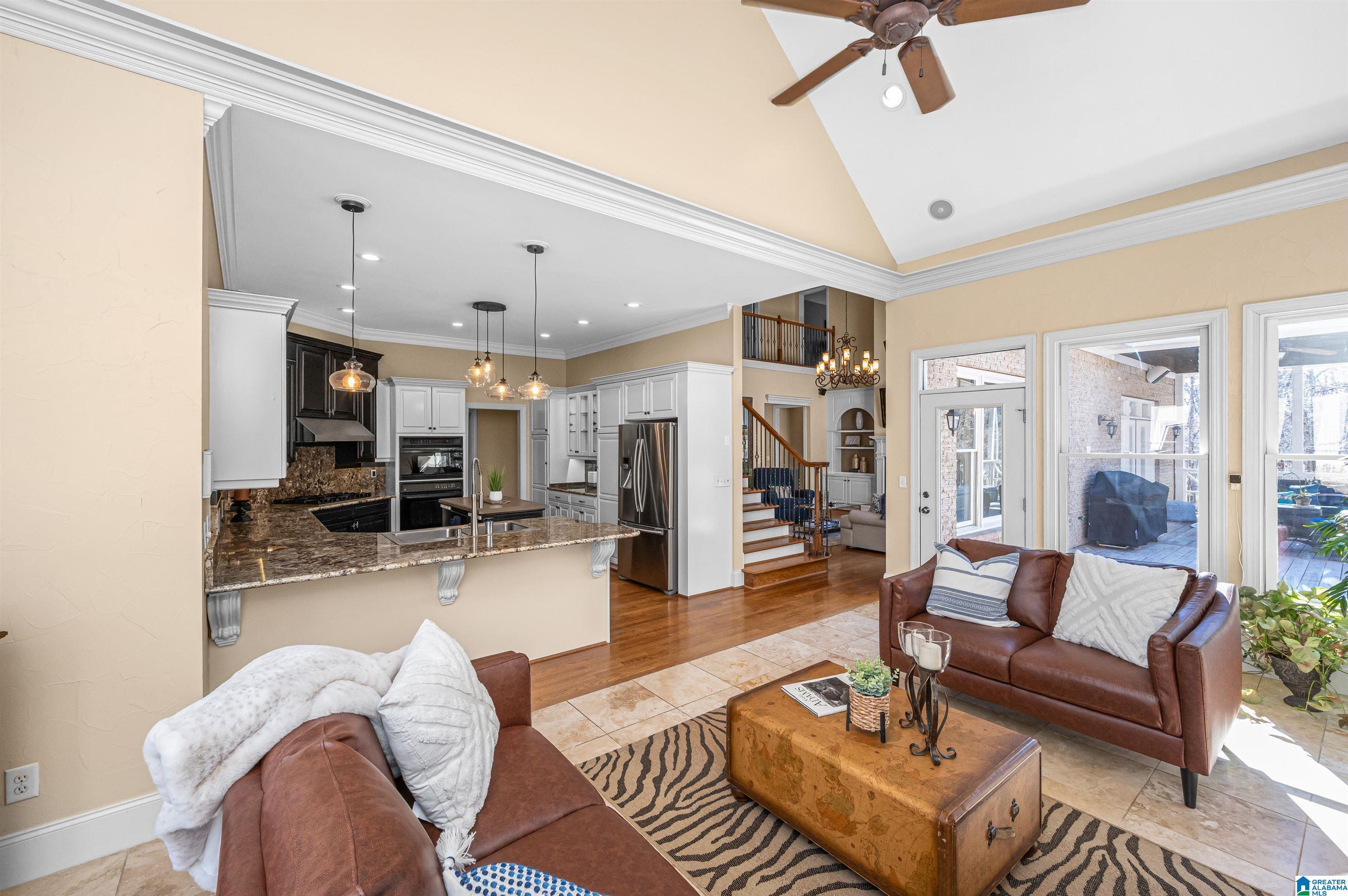 323 Whisenhunt Road Chelsea, AL 35043 - Photo 16 of 57