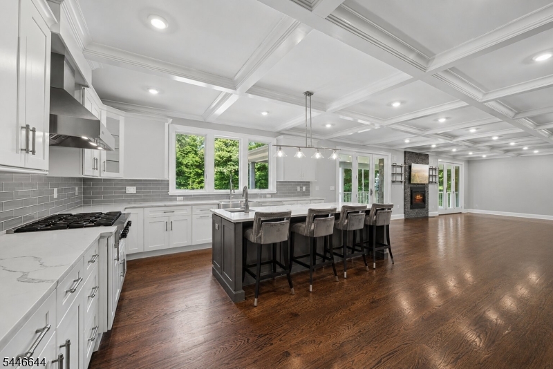 13 Rockage Road Warren, NJ 07059 - Photo 9 of 44 Gallery Image 9