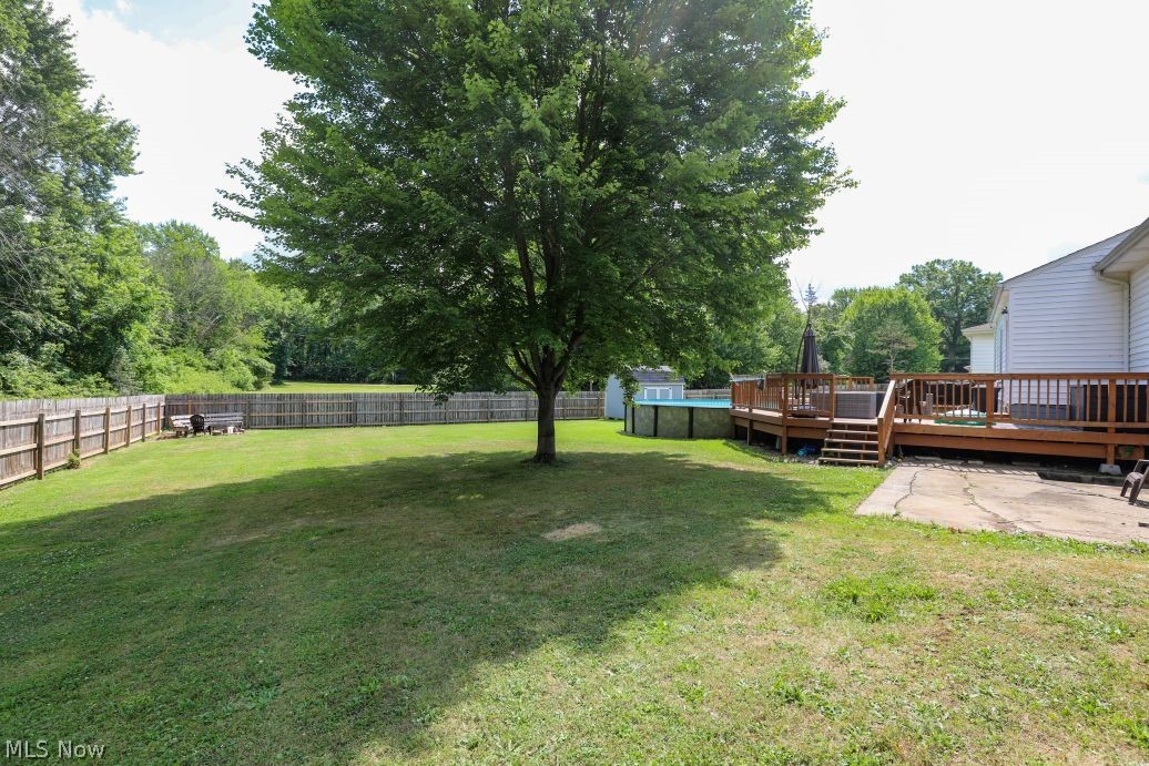 5854 Horning Road Kent, OH 44240 - Photo 12 of 40