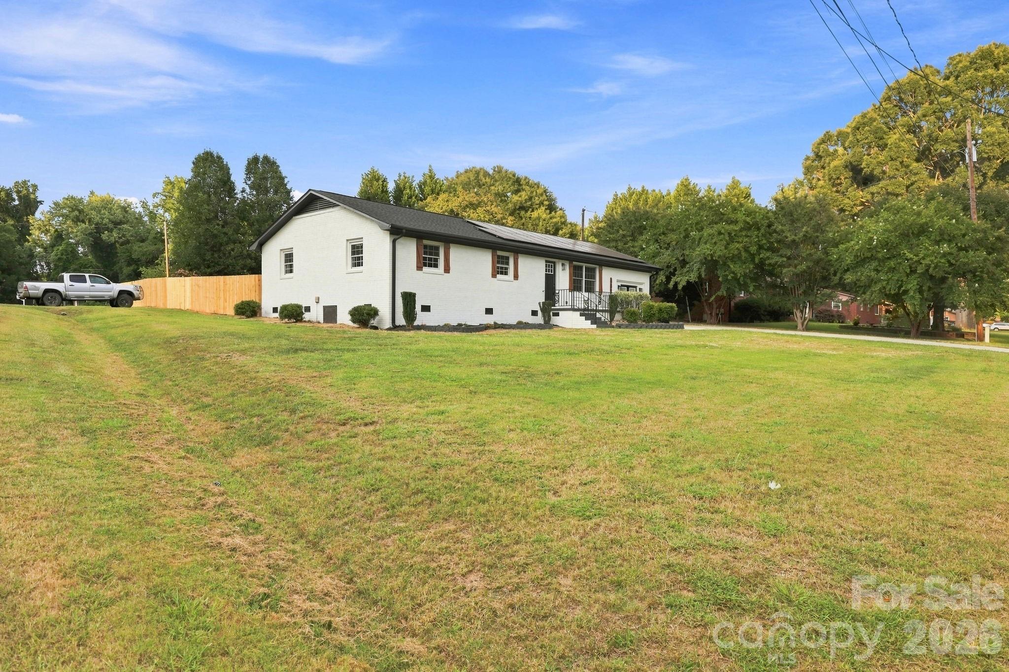 452 Mirror Lake Road Salisbury, NC 28146 - Photo 3 of 29 Gallery Image 3
