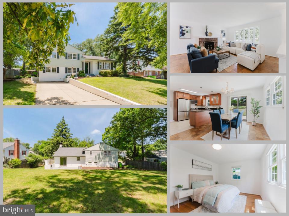 5408 Dublin Avenue Springfield, VA 22151 - Photo 1 of 48