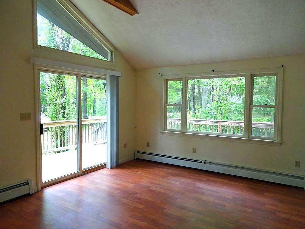 112 Old Portland Road North Waterboro, ME 04061 - Photo 3 of 22 Photo