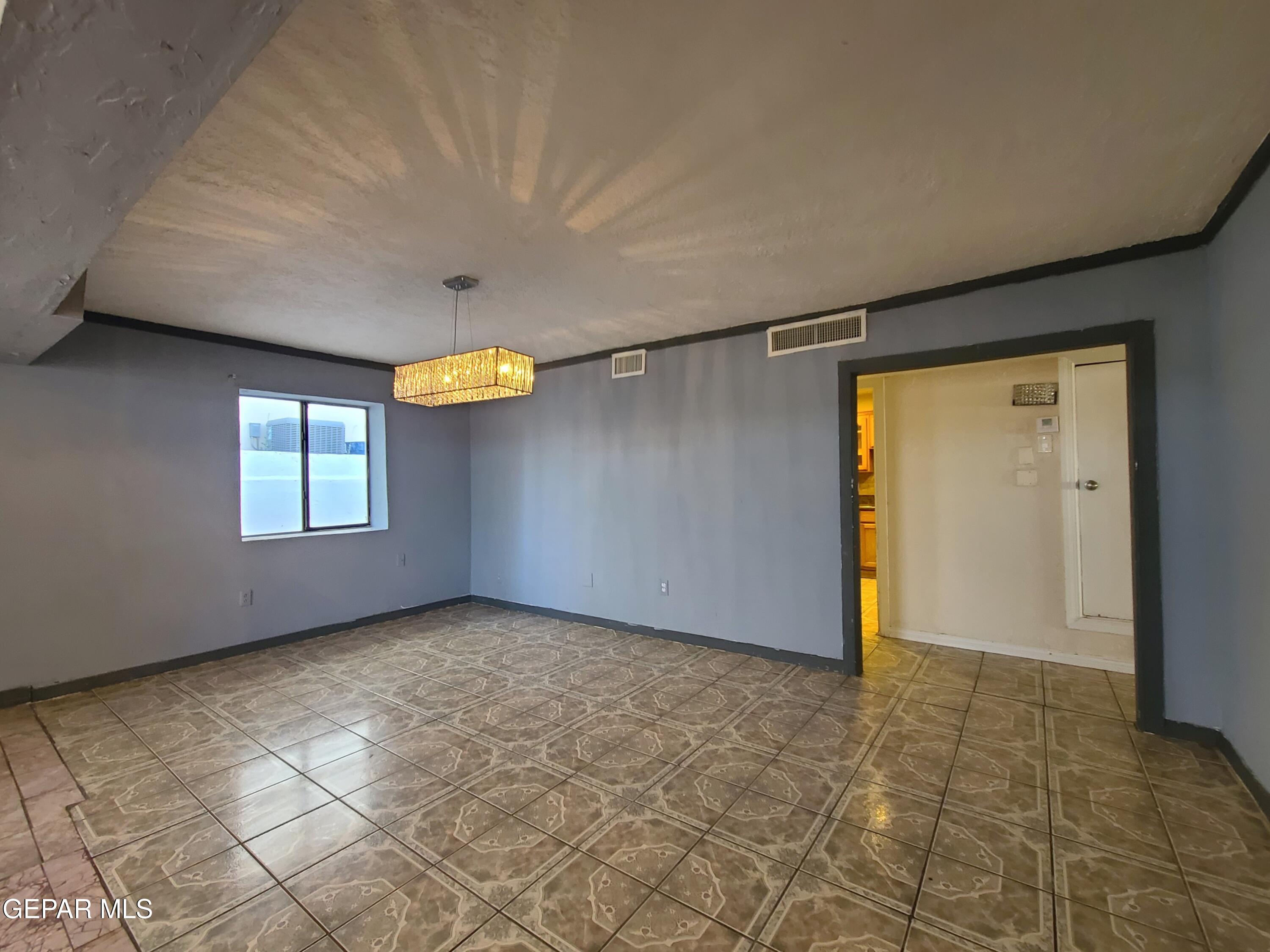 1714 Banker Road Canutillo, TX 79835 - Photo 10 of 78 Formal Dining room