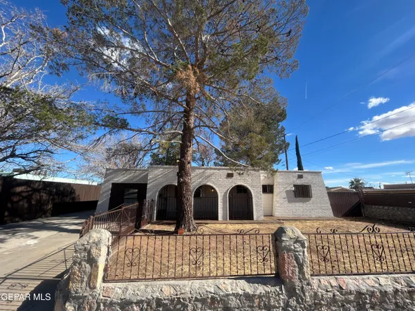 $234,900 | 10240 Kenworthy Street, El Paso, TX 79924