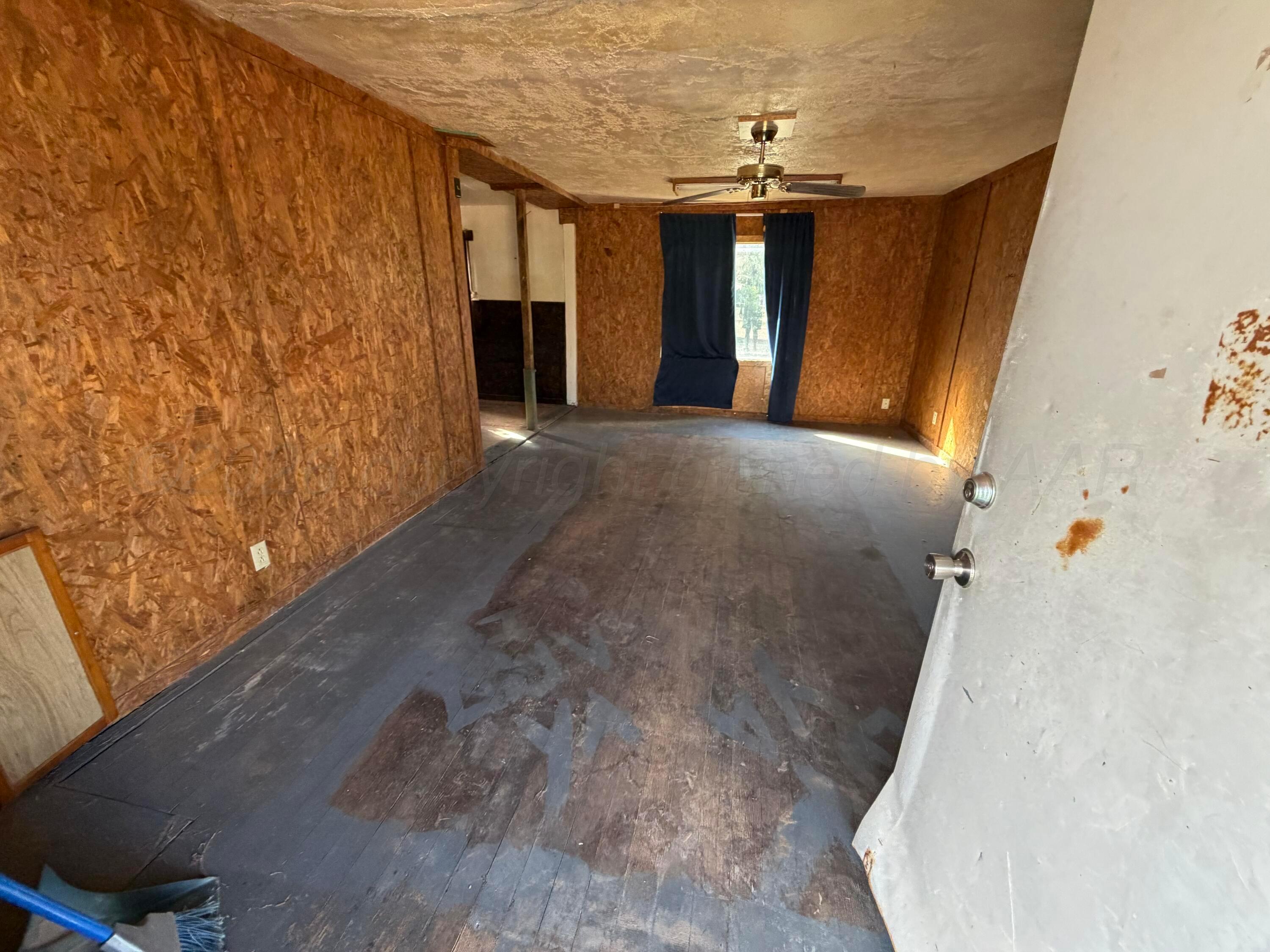 407 Elm Street Fritch, TX 79036 - Photo 6 of 37 407 W Elm St., Fritch, TX