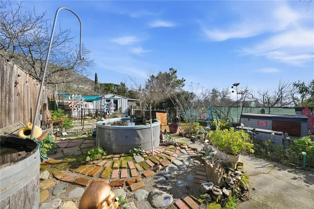 $239,000 | 6824 Crump Avenue, Nice, CA 95464