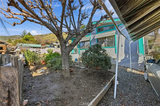 $239,000 | 6824 Crump Avenue, Nice, CA 95464