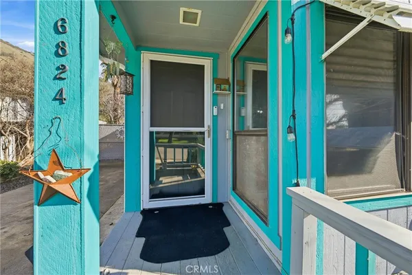 $239,000 | 6824 Crump Avenue, Nice, CA 95464