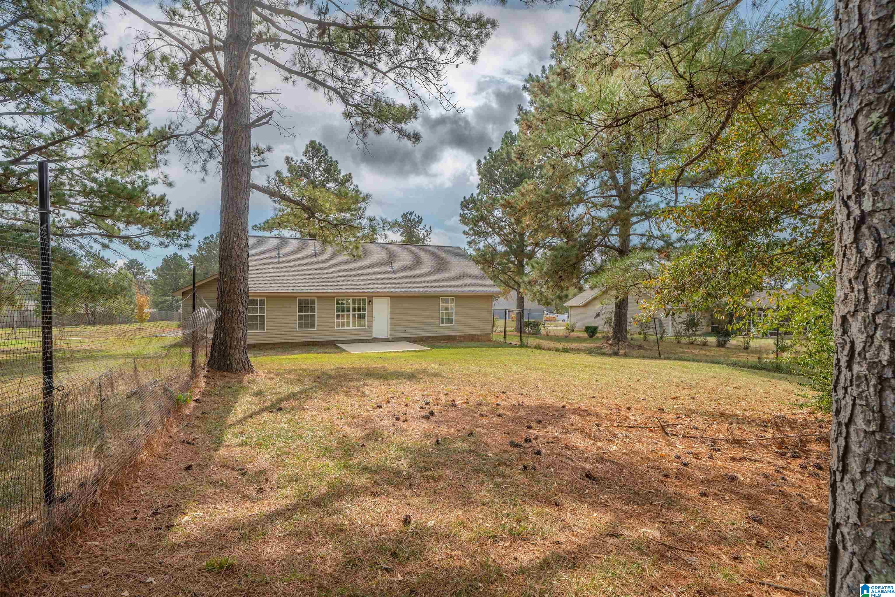 14095 Dairy Barn Road Cottondale, AL 35453 - Photo 22 of 25