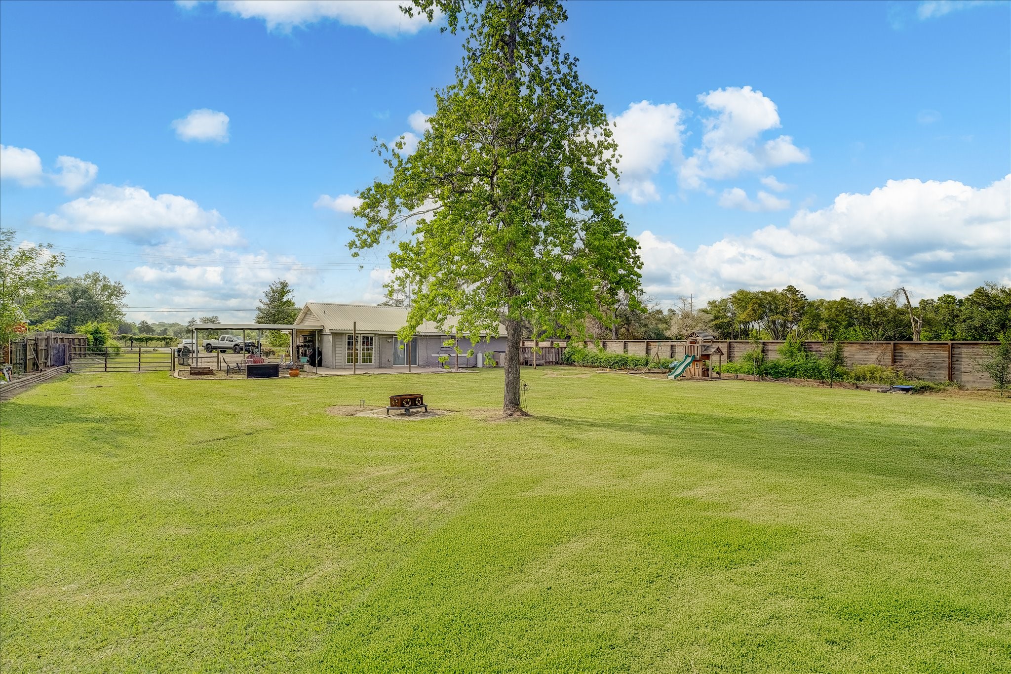 3205 Cemetery Road Santa Fe, TX 77517 - Photo 39 of 43
