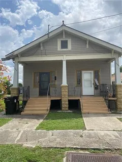 $165,000 | 1104-06 Leboeuf Street, New Orleans, LA 70114