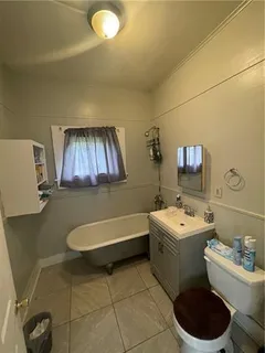 $165,000 | 1104-06 Leboeuf Street, New Orleans, LA 70114