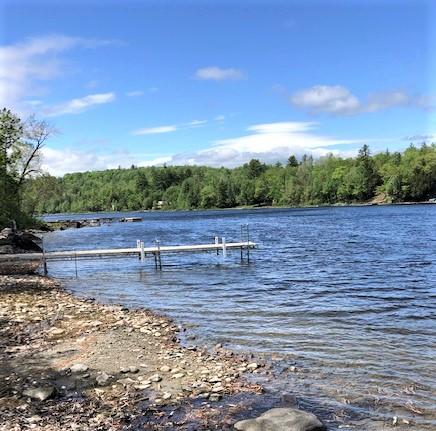 17 Birch Road Sebec, ME 04481 - Photo 4 of 18 Gilman 104