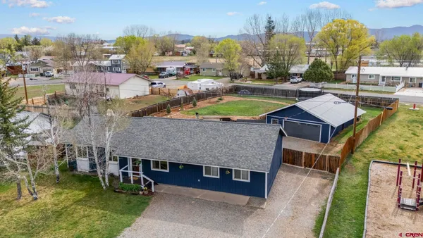 $572,000 | 70 South Mesa Avenue, Bayfield, CO 81122