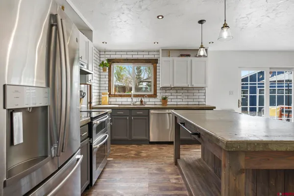 $572,000 | 70 South Mesa Avenue, Bayfield, CO 81122