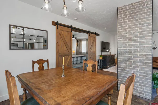 $572,000 | 70 South Mesa Avenue, Bayfield, CO 81122