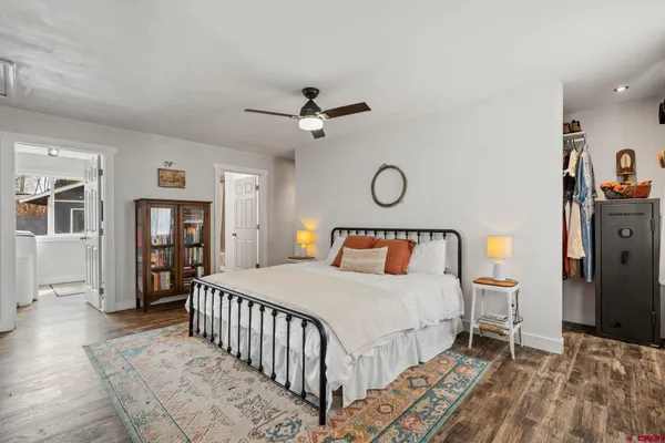 $572,000 | 70 South Mesa Avenue, Bayfield, CO 81122