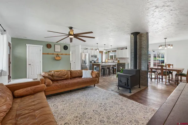 $572,000 | 70 South Mesa Avenue, Bayfield, CO 81122