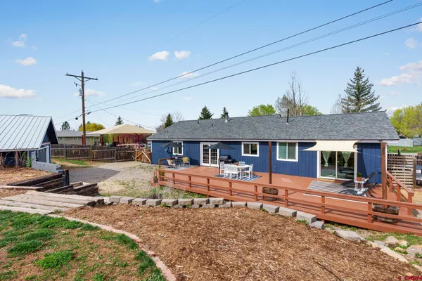 $572,000 | 70 South Mesa Avenue, Bayfield, CO 81122