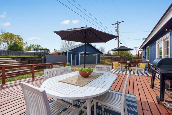 $572,000 | 70 South Mesa Avenue, Bayfield, CO 81122