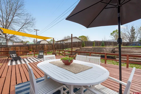 $572,000 | 70 South Mesa Avenue, Bayfield, CO 81122