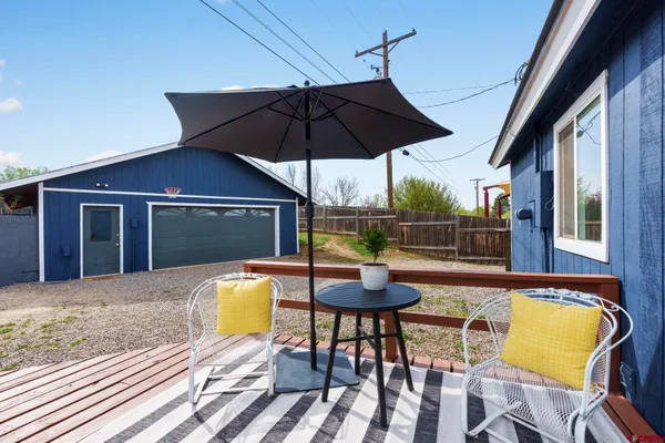 $572,000 | 70 South Mesa Avenue, Bayfield, CO 81122