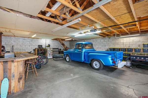 $572,000 | 70 South Mesa Avenue, Bayfield, CO 81122