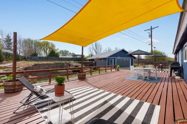 $572,000 | 70 South Mesa Avenue, Bayfield, CO 81122