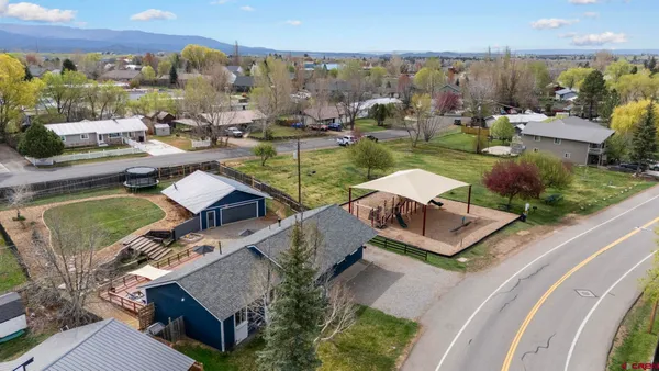 $572,000 | 70 South Mesa Avenue, Bayfield, CO 81122