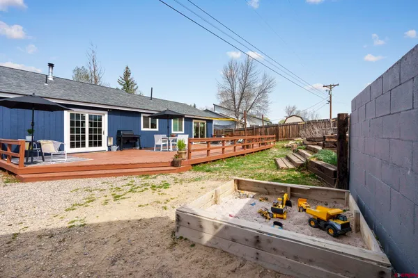 $572,000 | 70 South Mesa Avenue, Bayfield, CO 81122