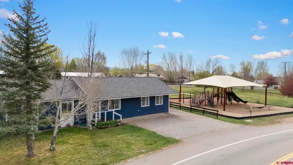 $572,000 | 70 South Mesa Avenue, Bayfield, CO 81122